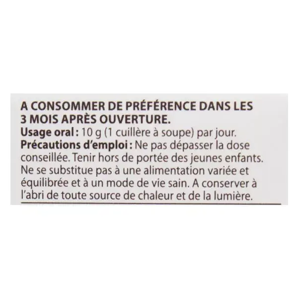 Pranarom Huile Végétale Bio Rose Musquée 50ml