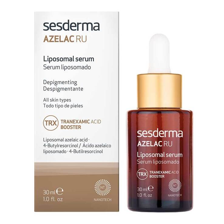 Azelac RU Liposomenserum, 30 ml