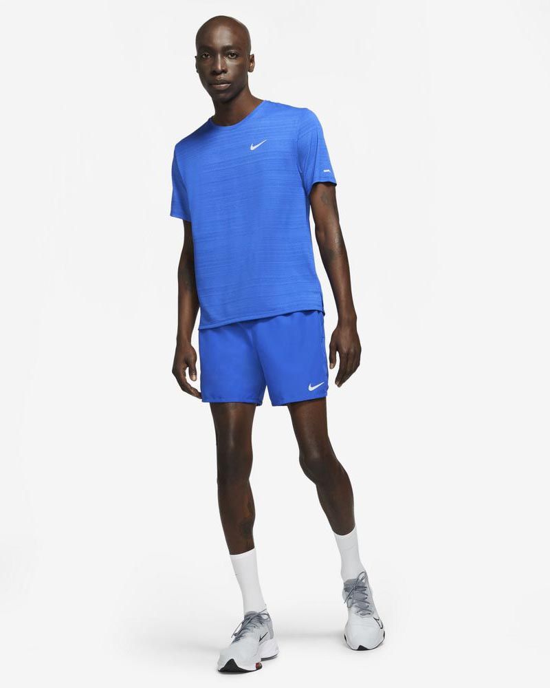 Maillot de running Nike Miler pour homme