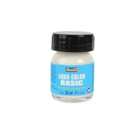 Revell Aqua Color Basic Grundierung, 25ml