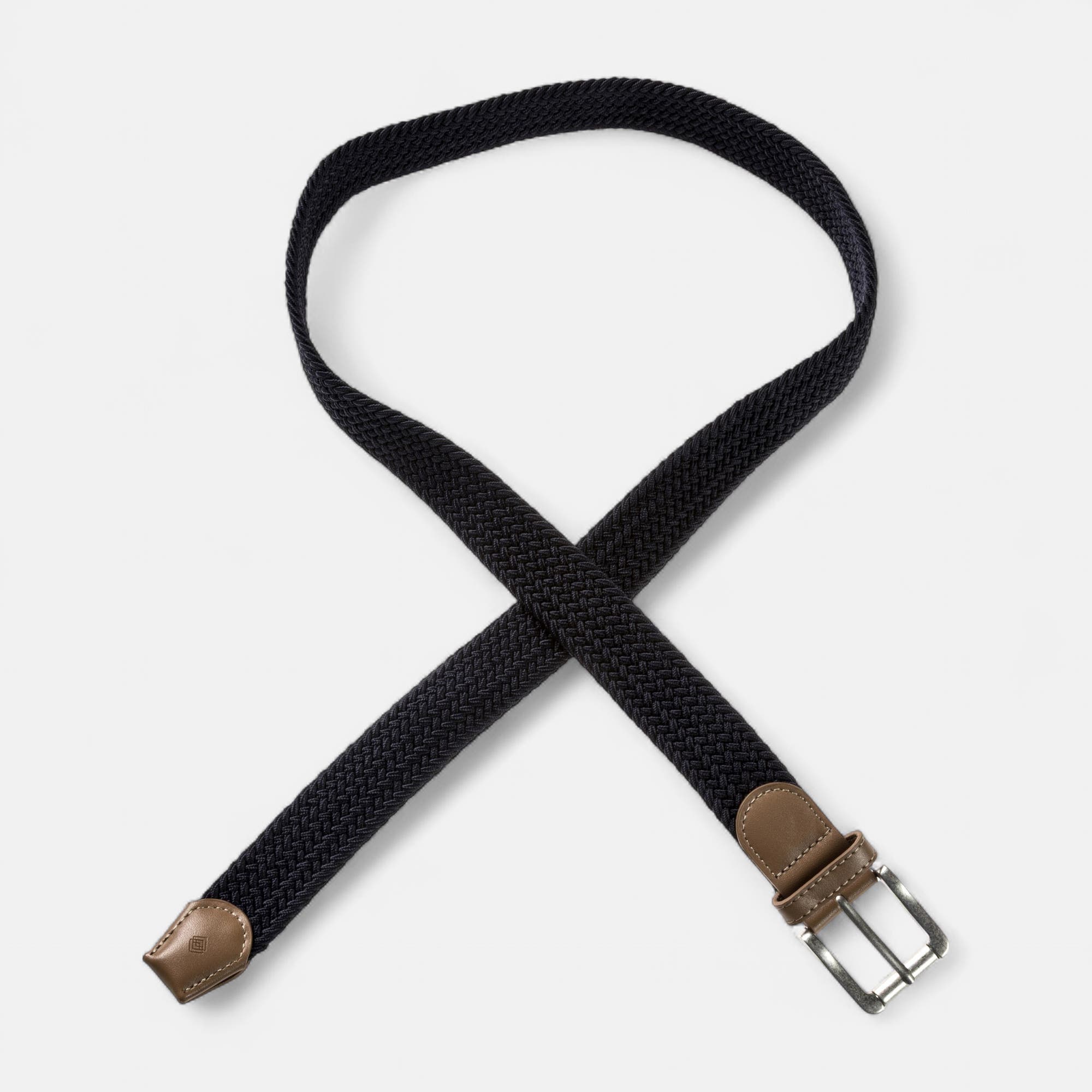 Ceinture bleu marine