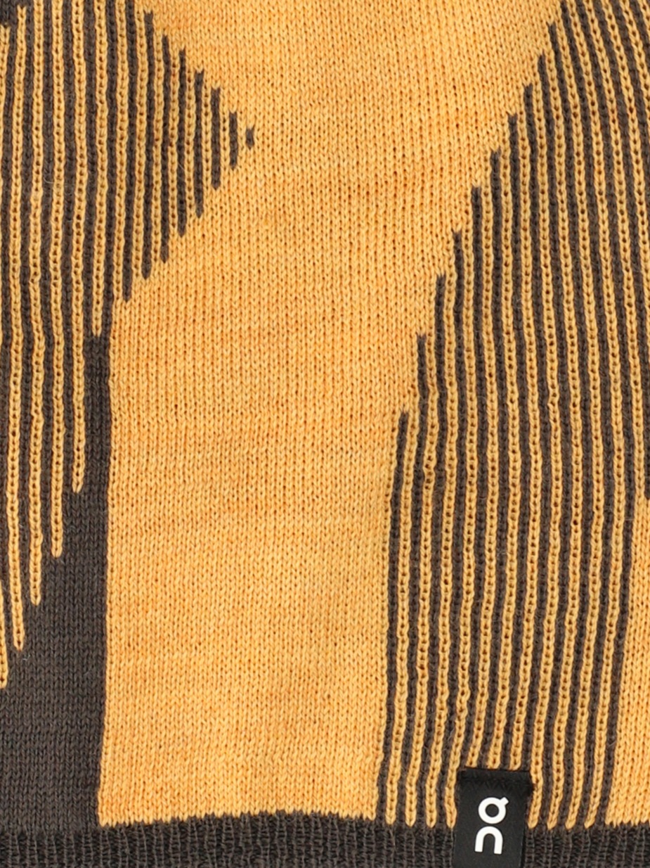 EXPLORER MERINO BEANIE
