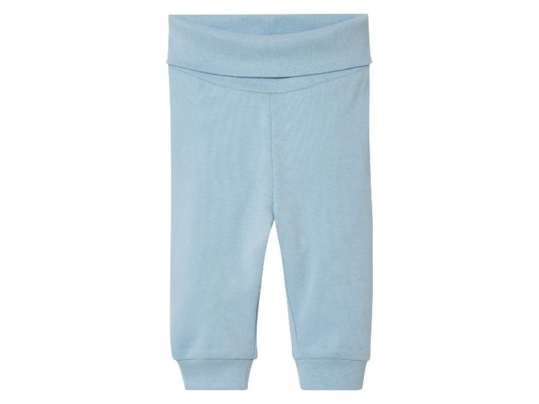2 baby joggingbroeken