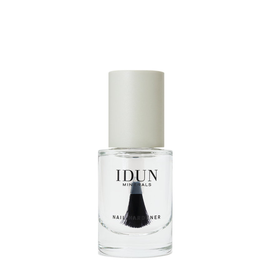 IDUN Minerals Nail Hardener 11 ml