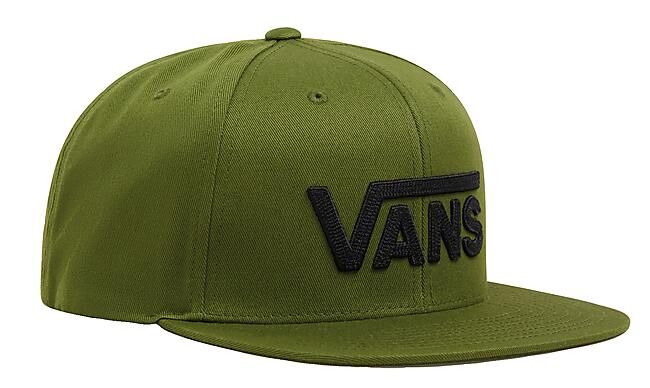 VANS - CASQUETTE DROP V II SNAPBACK