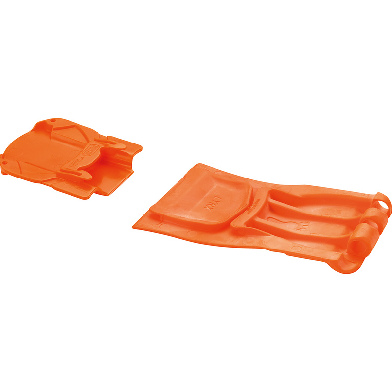 Petzl Antistollplatten Lynx
