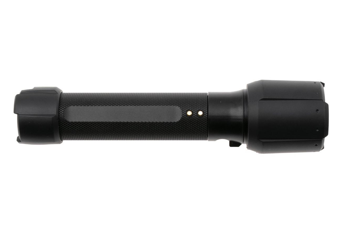 Ledlenser P7R Pro oplaadbare zaklamp, 2000 lumen