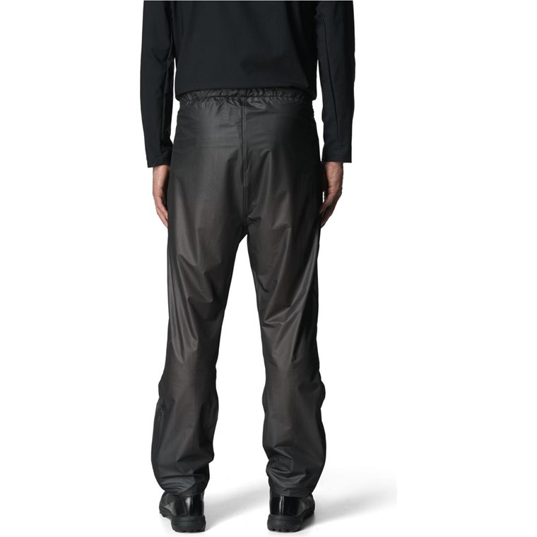 Houdini M's The Orange Pants True Black