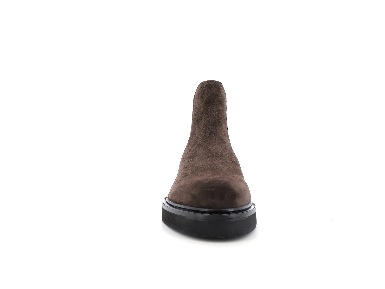 Xapi-MH-588H07 Nubuck Velours Marron
