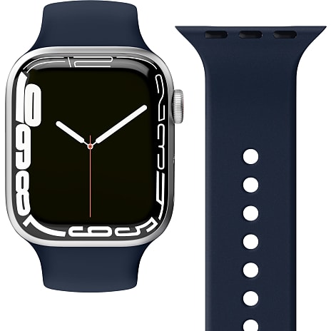 Vonmählen Loop Case 1 til Apple Watch - mørkeblå