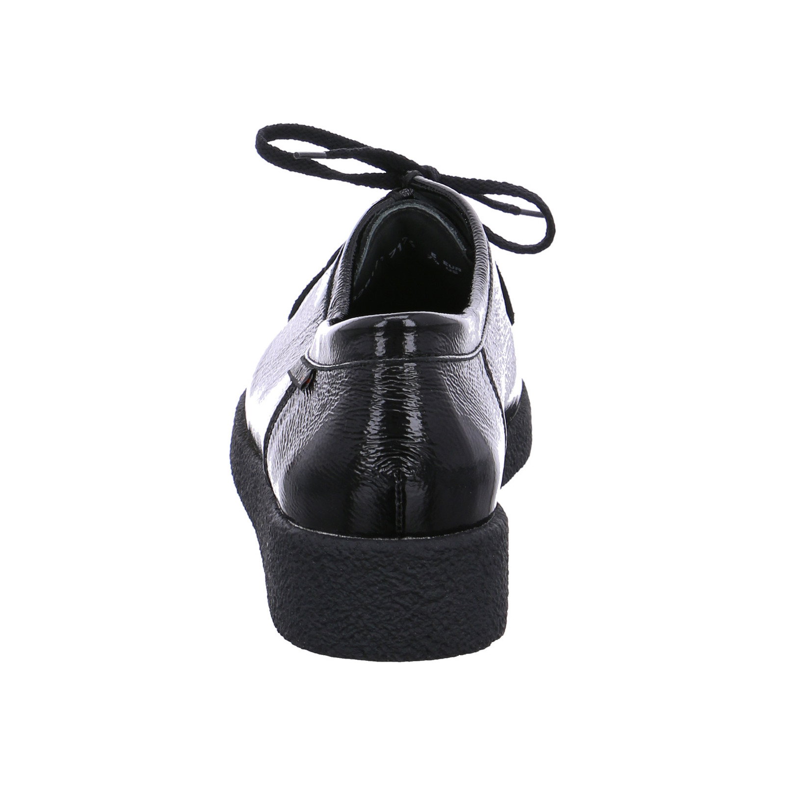 Mephisto Chaussures Christy noir