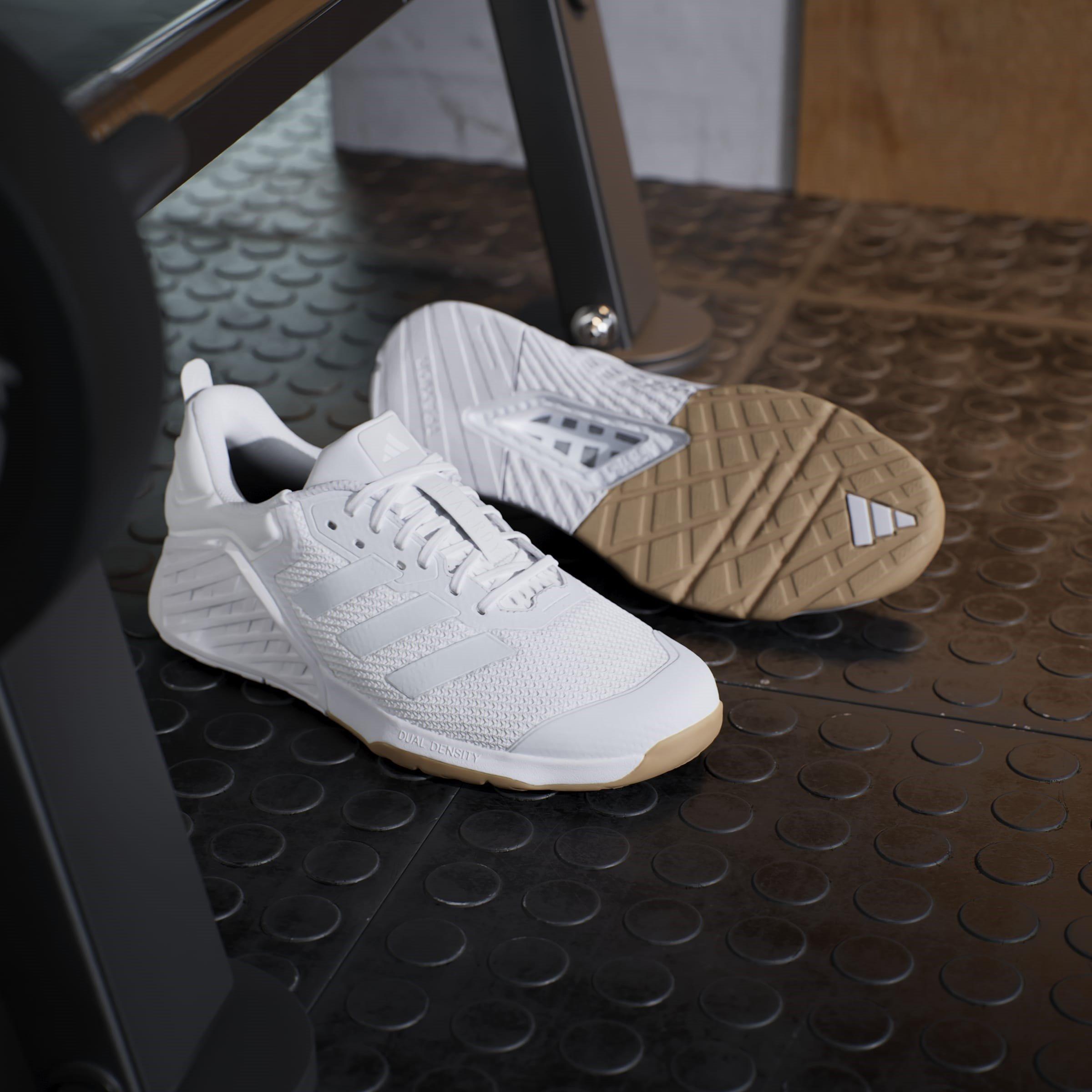 adidas DROPSET 3 TRA Sn44