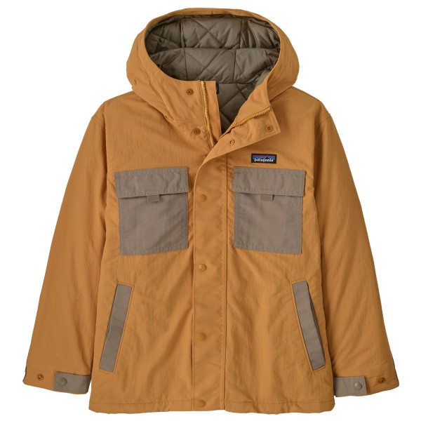 Patagonia - Kid's Insulated Outdoor Everyday Jacket - Veste d'hiver