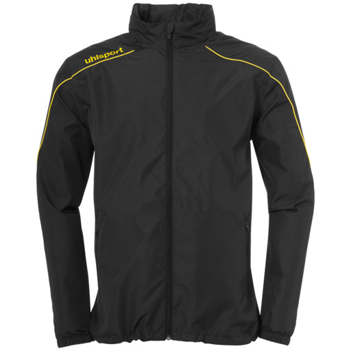 Jaqueta Stream 22 All Weather, preta, Uhlsport