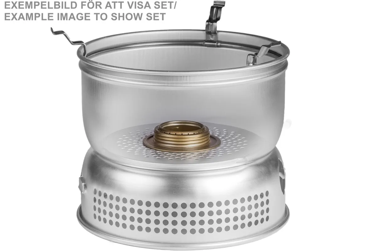 Trangia Stormkjøkken 25-3 Gb Cloudberry