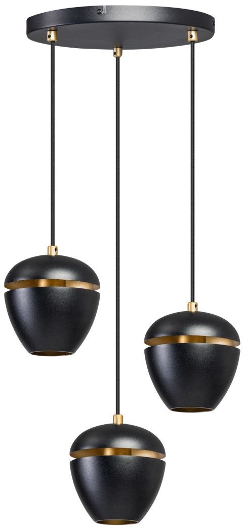 Hanglamp 05-HL4124-30 Claire  | ETH⌀30  x H25 cm