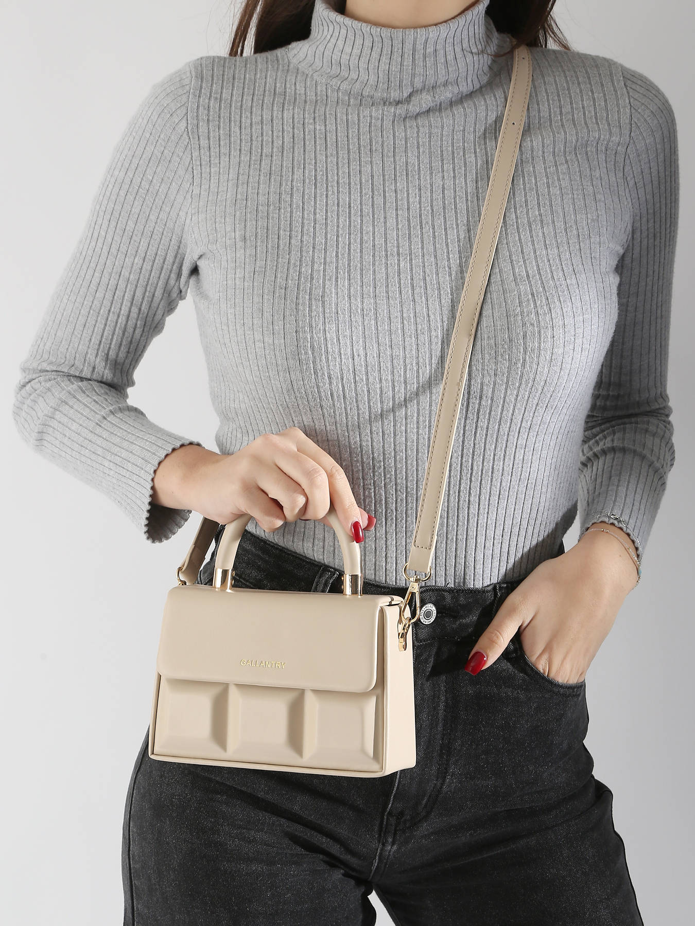 Sac bandoulire City MINIPRIX