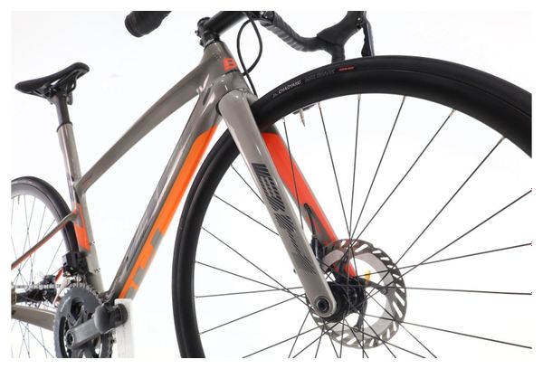 Produit reconditionné · BH G7 Carbone Di2 12V · Gris / Vélo de route / BH | Très bon état