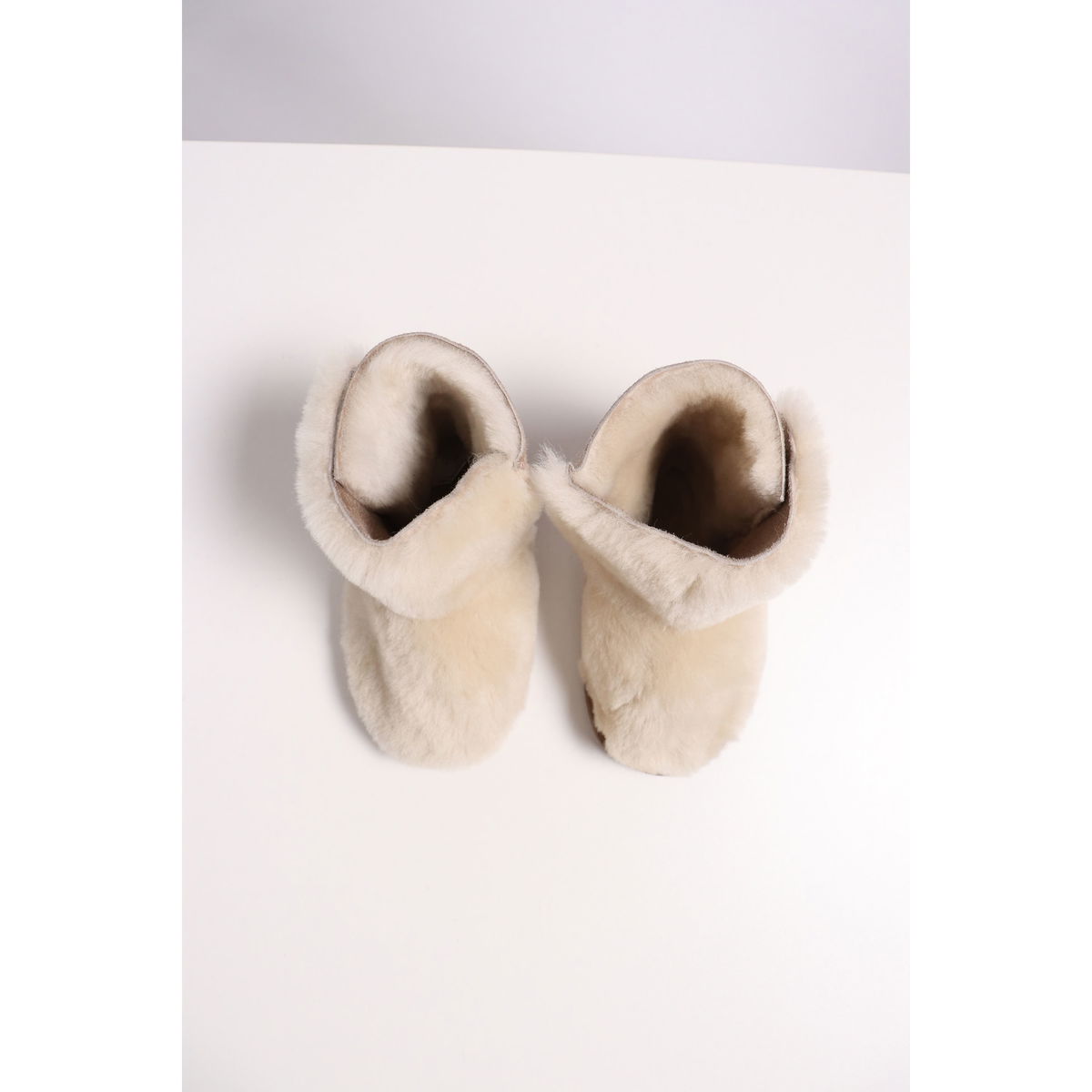 KaiserKaiser   Babyschuh ESKIMO dark beige 18/19