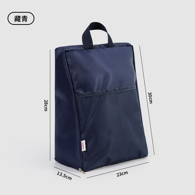 Evorest Bags - Eenvoudige reisschoentas