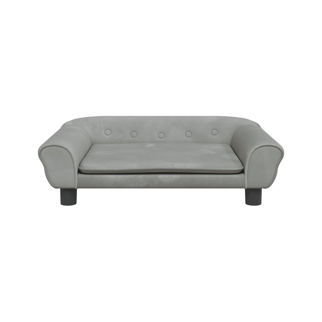 VidaXL Hundebett