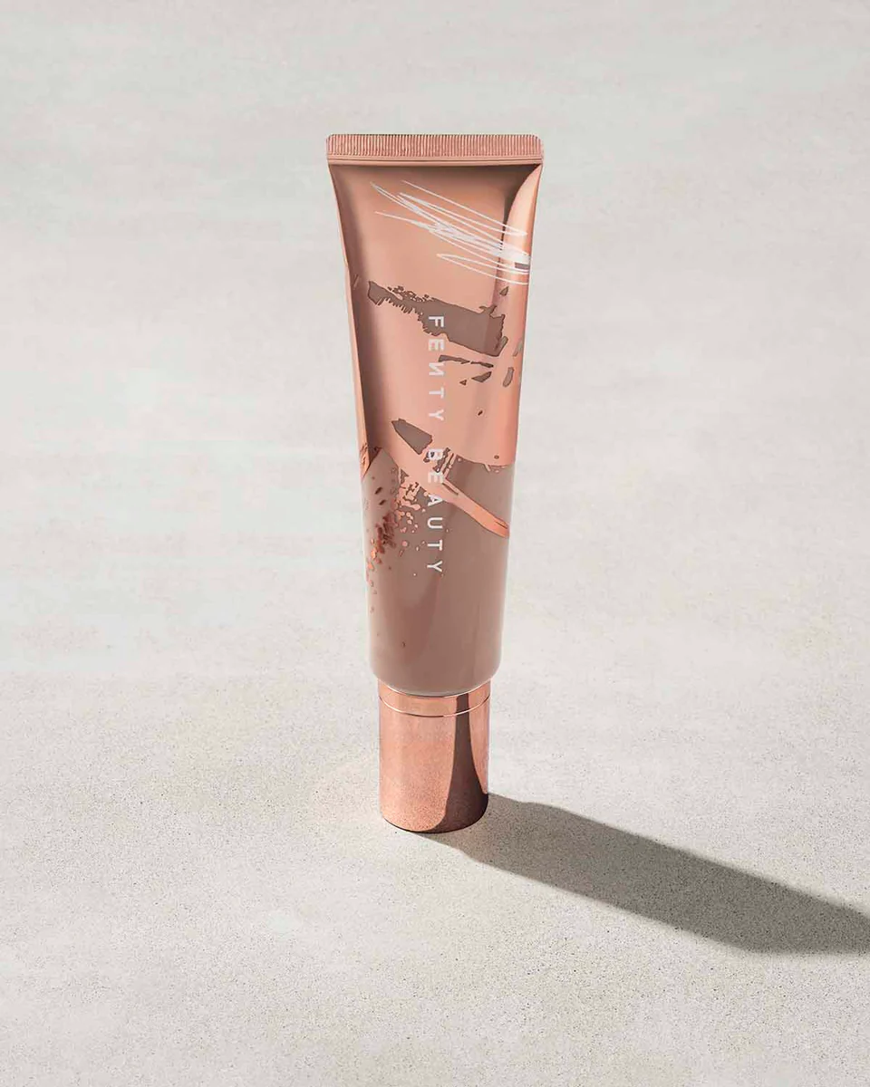 Body Sauce Body Luminizing Tint