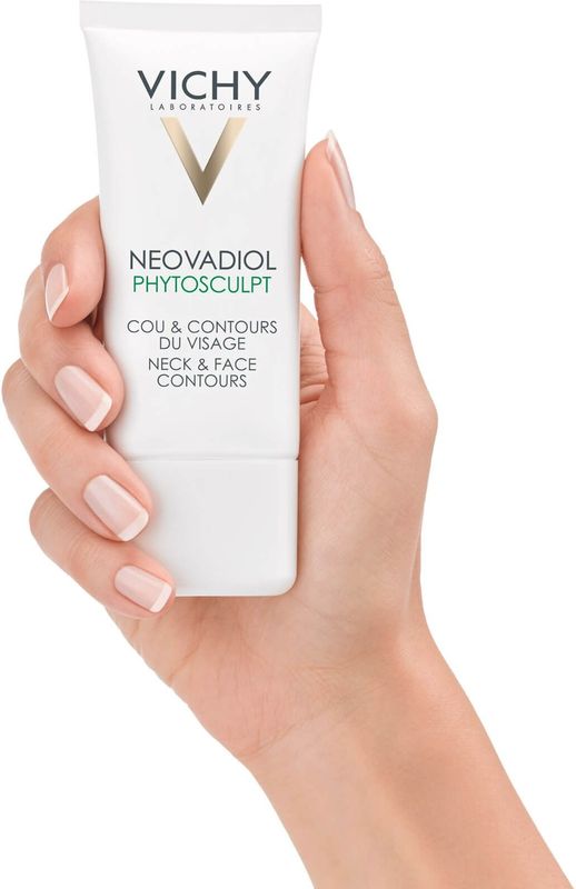 Vichy - Neovadiol Phytosculpt - Verstevigende Crème - 50ml