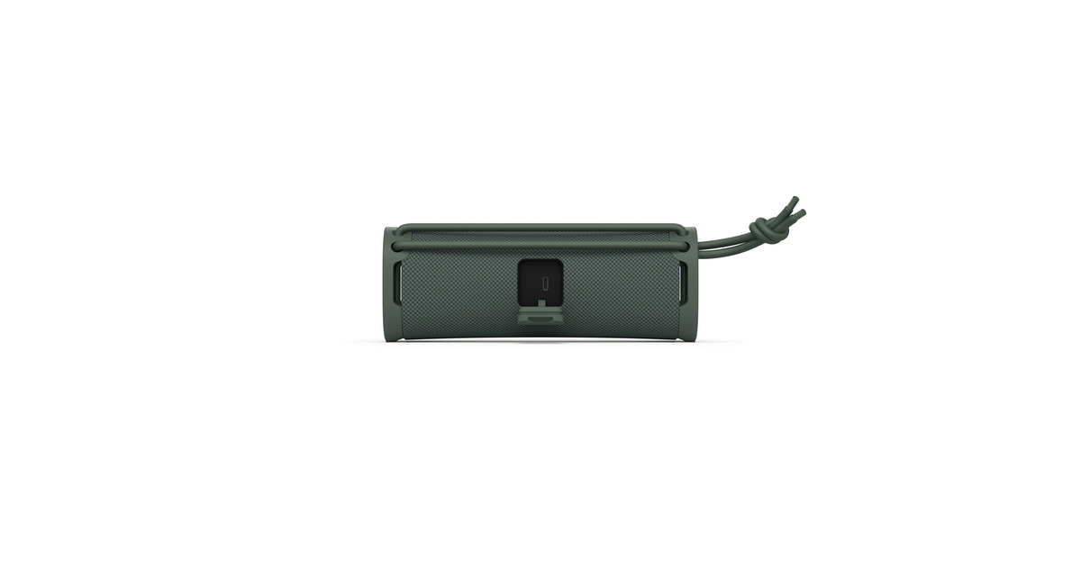 SonyULT FIELD 1 draadloze draagbare speaker luidspreker  (Groengrijs, Bluetooth 5.3)