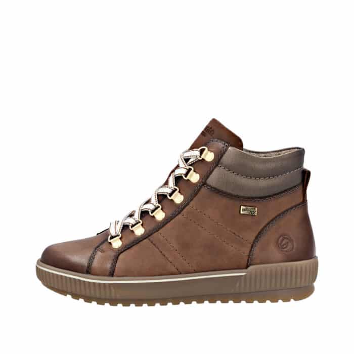 Remonte Støvle Dame D0781-24