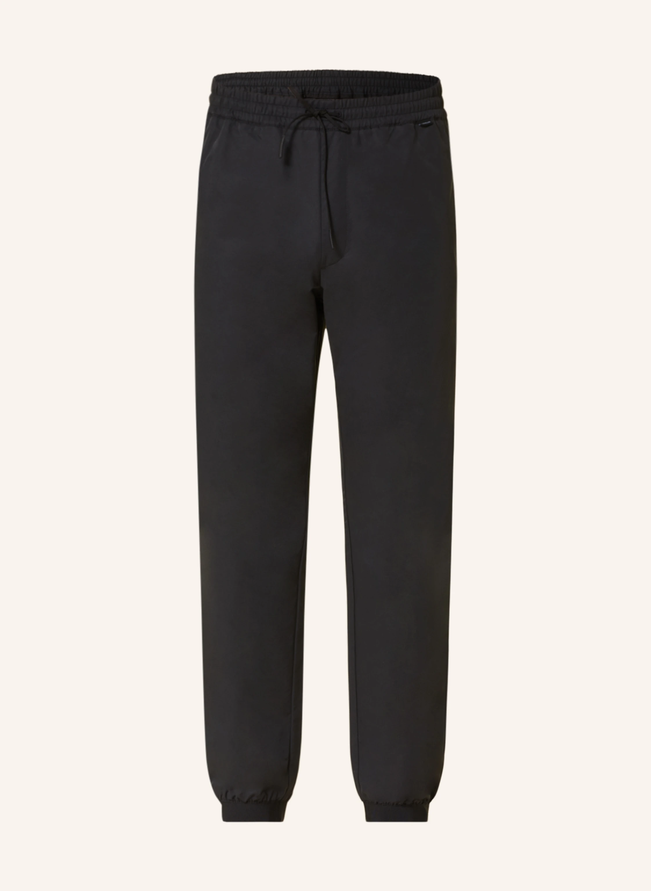 MONCLER Hose im Jogging-Stil Extra Slim Fit