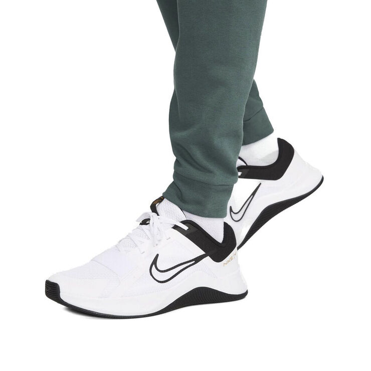 Nike Dri Fit Tapered Bukser Grøn