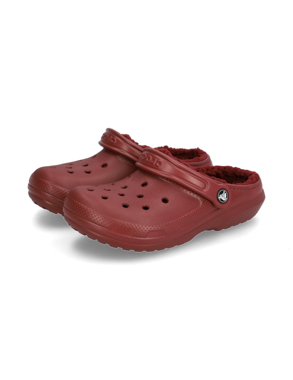 CLASSIC LINED CLOG