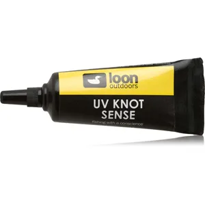 Loon Loon Uv Knot Sense