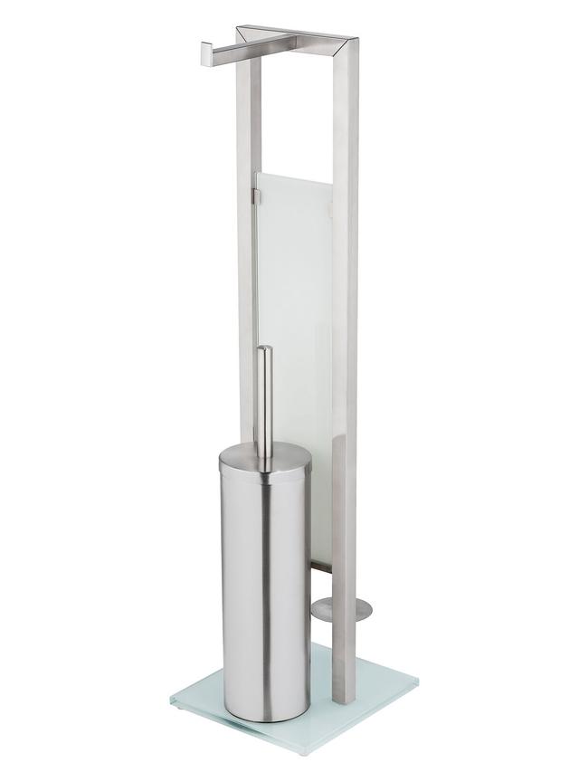 Geschlossene WC-Garnitur 