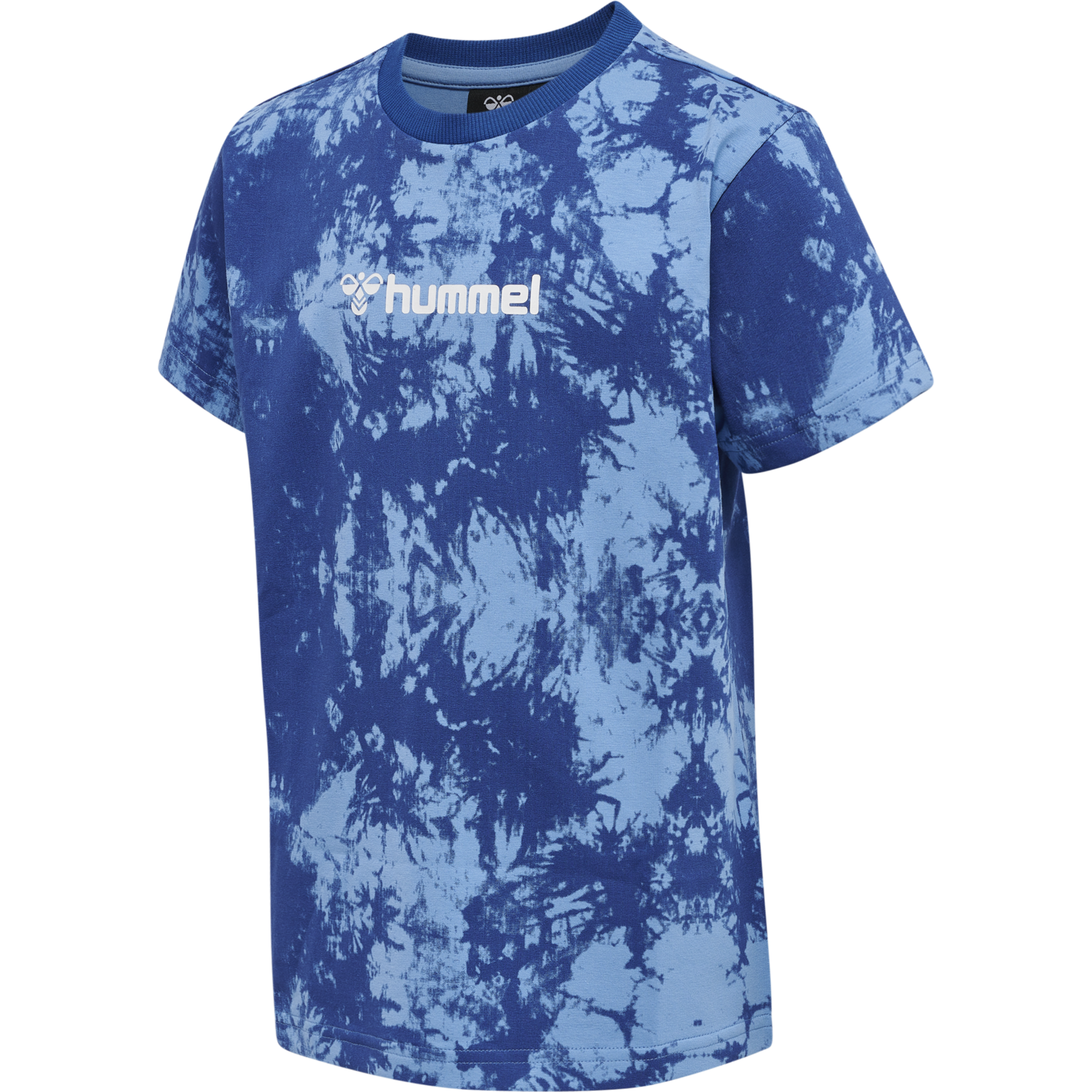 hmlBAY T-SHIRT S/S