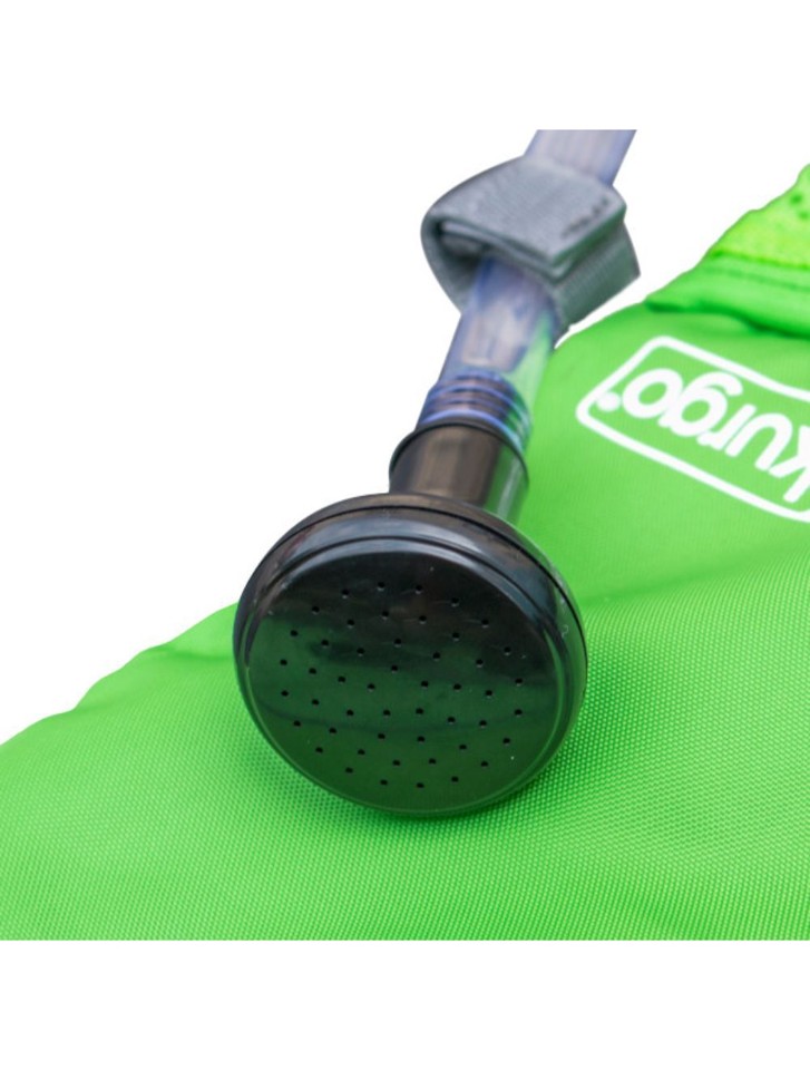 Kurgo - Go Shower - transportabelt brusebad - velegnet til strandture