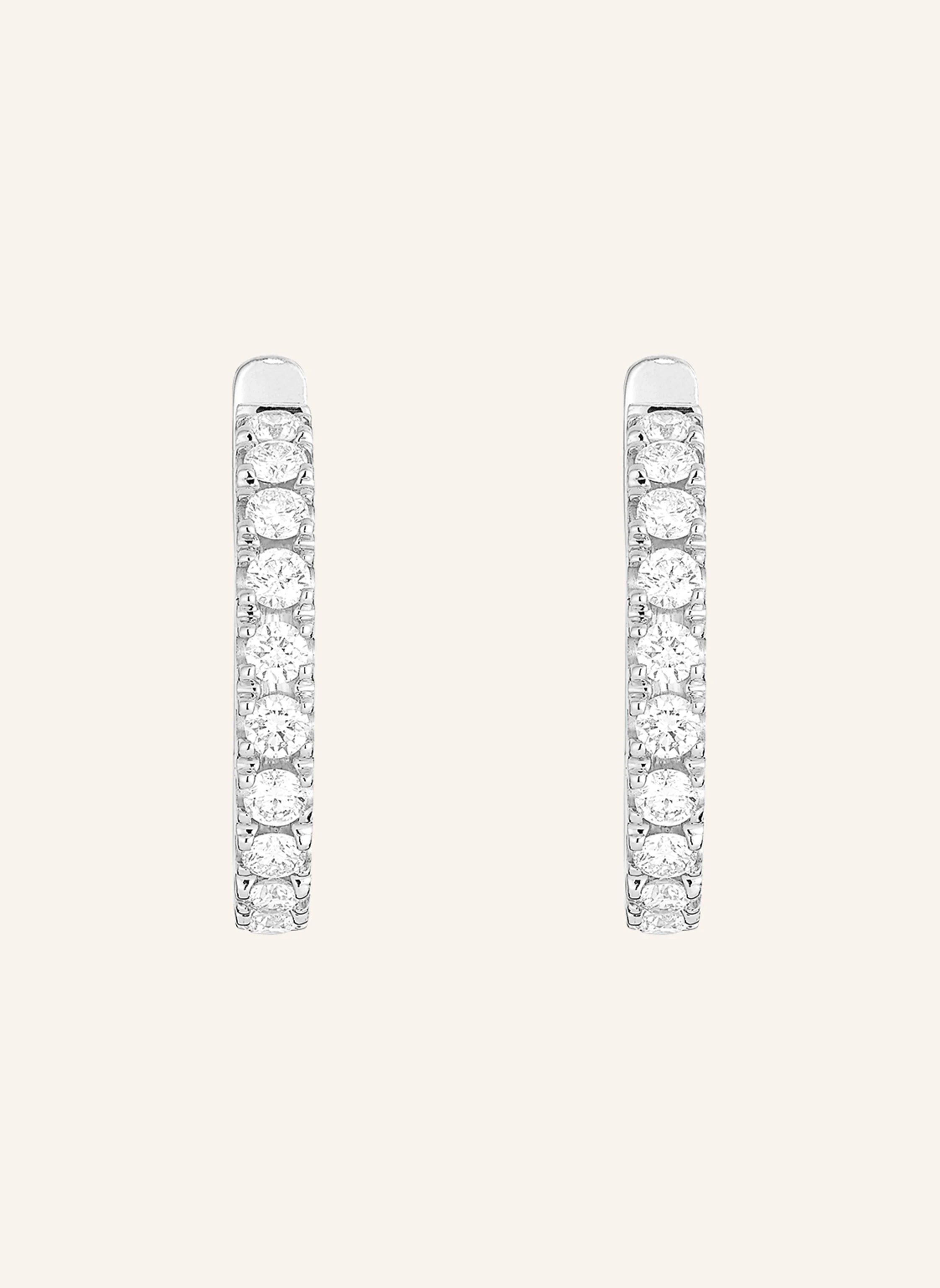 WEMPE Fine Jewelry Creole MEMORIES