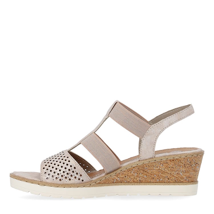 Remonte R6265-31 | ROSE