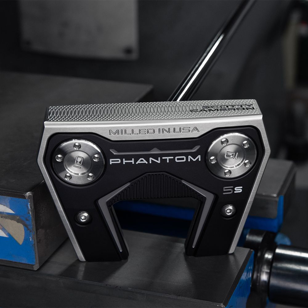 Phantom 5S Putter
