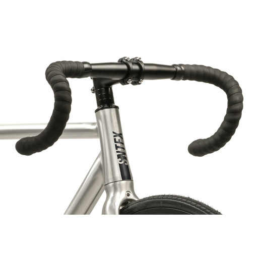 Bicicleta fixa Santafixie Raval Raw 30mm