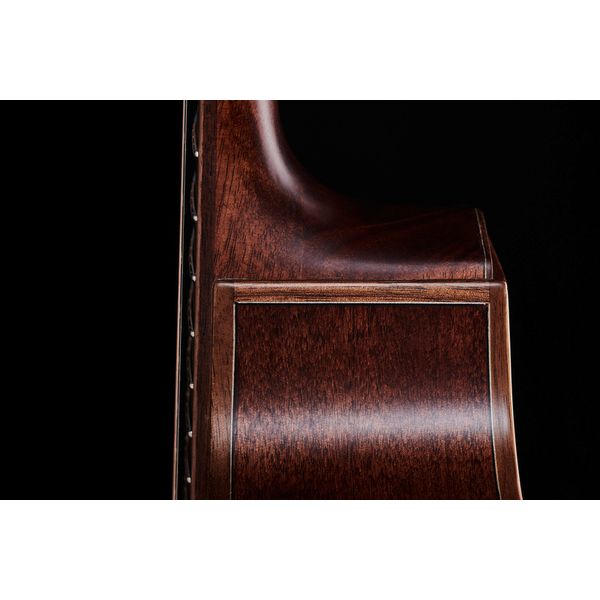 Cort Flow OC Natural Satin