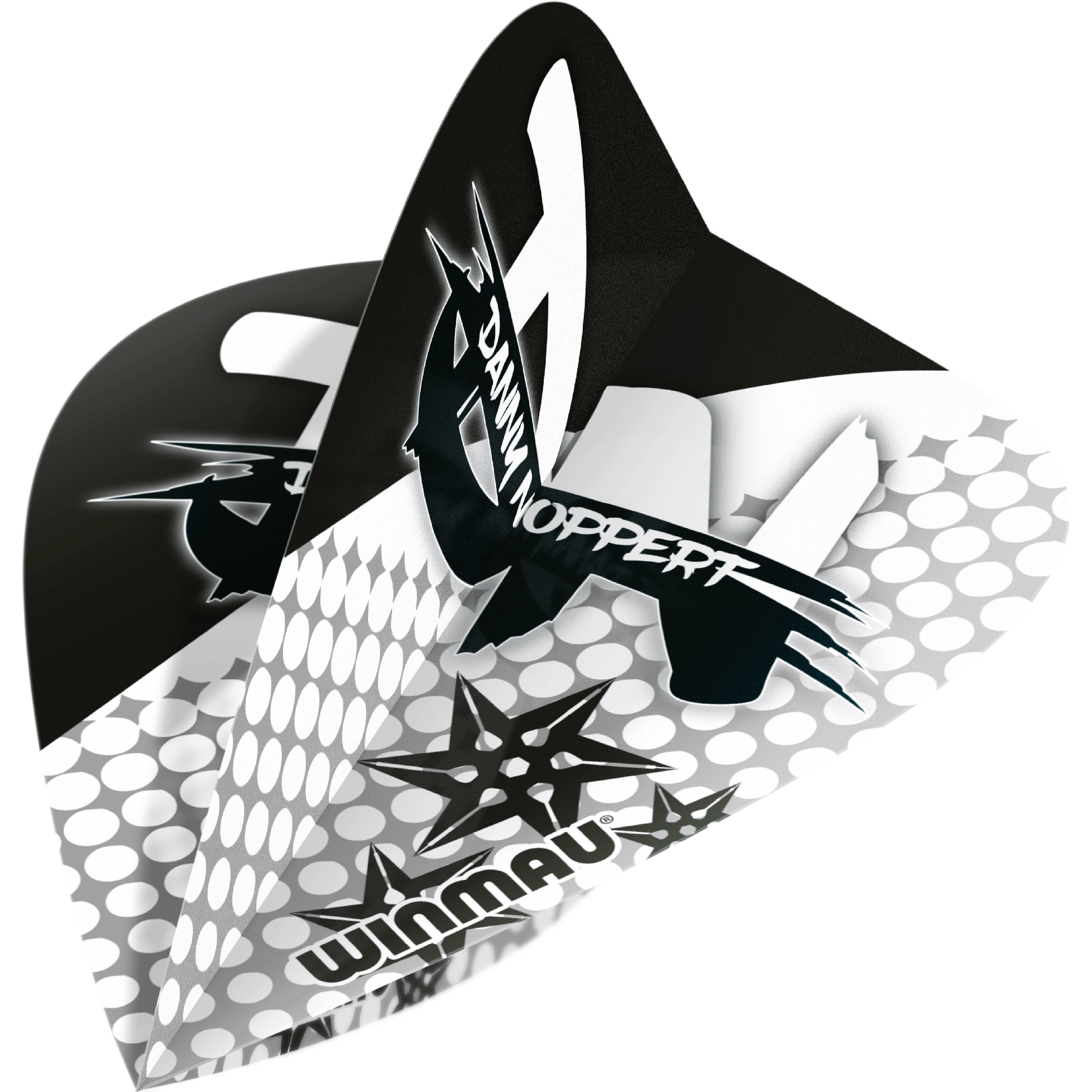 Winmau - Danny Noppert Freeze - Dartflight
