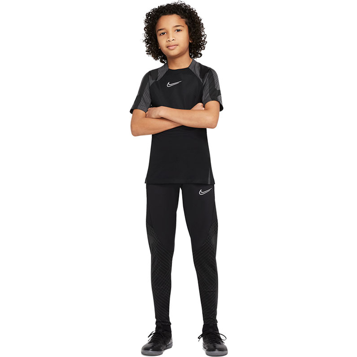 Nike Strike Trainingspak Kids