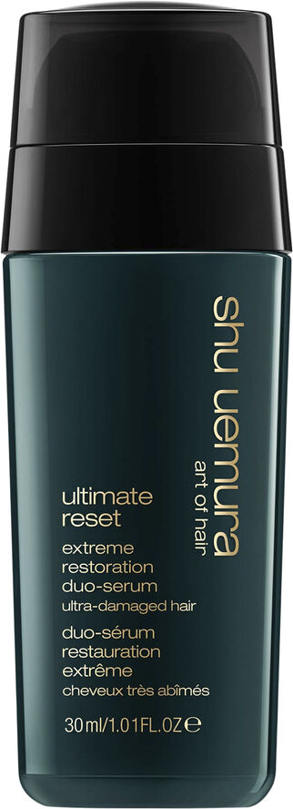 Shu Uemura Art of Hair Ultimate Reset Serum