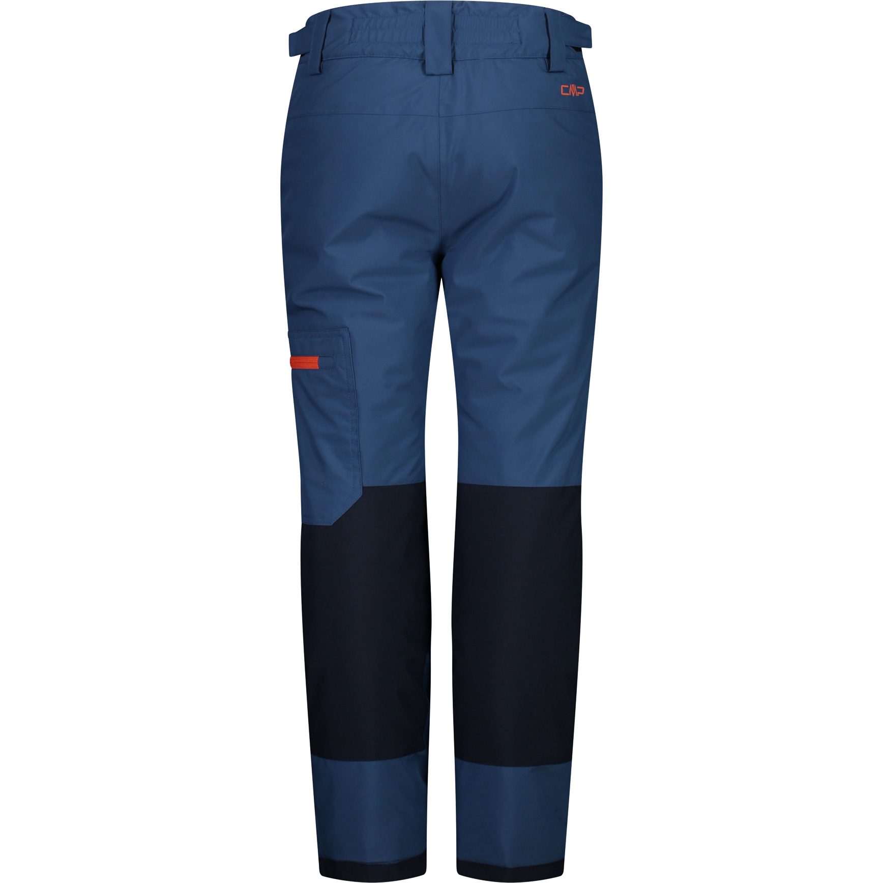 CMP Skihose Kinder bluestone