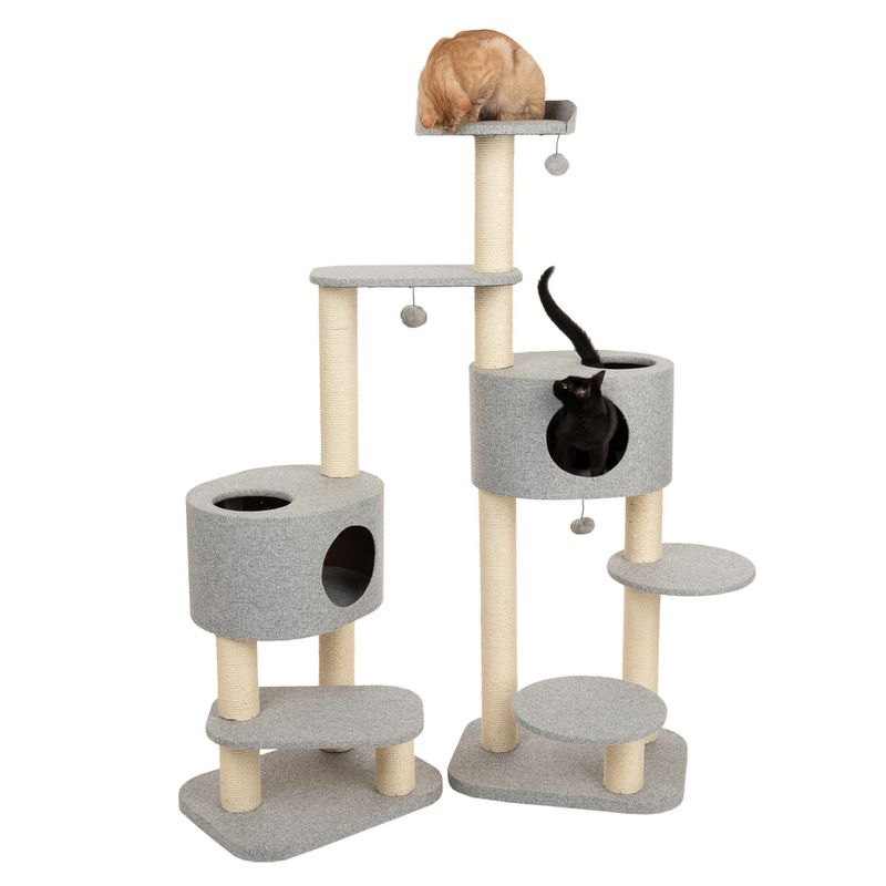 Arbre à chat Modern Living Oxford