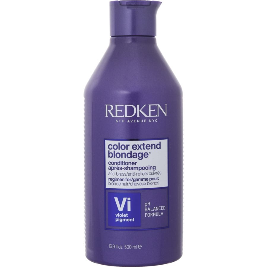 Redken Shampoo Color Extend Magnetic 500 ml