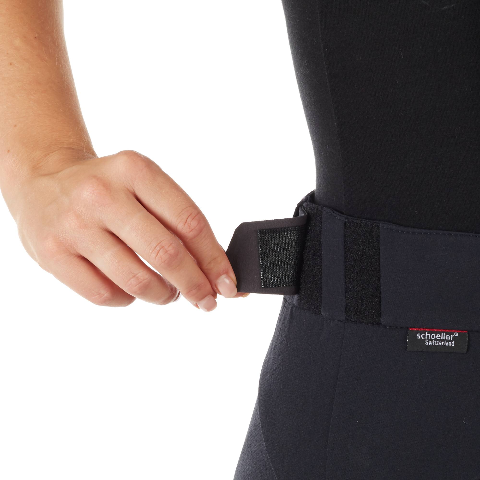 Mammut Base Jump SO Touring Pant W's
