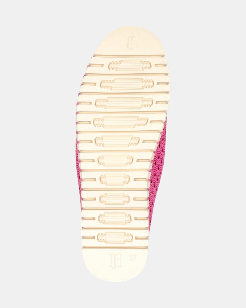 Ilse Jacobsen Tulip Instapschoenen  - roze