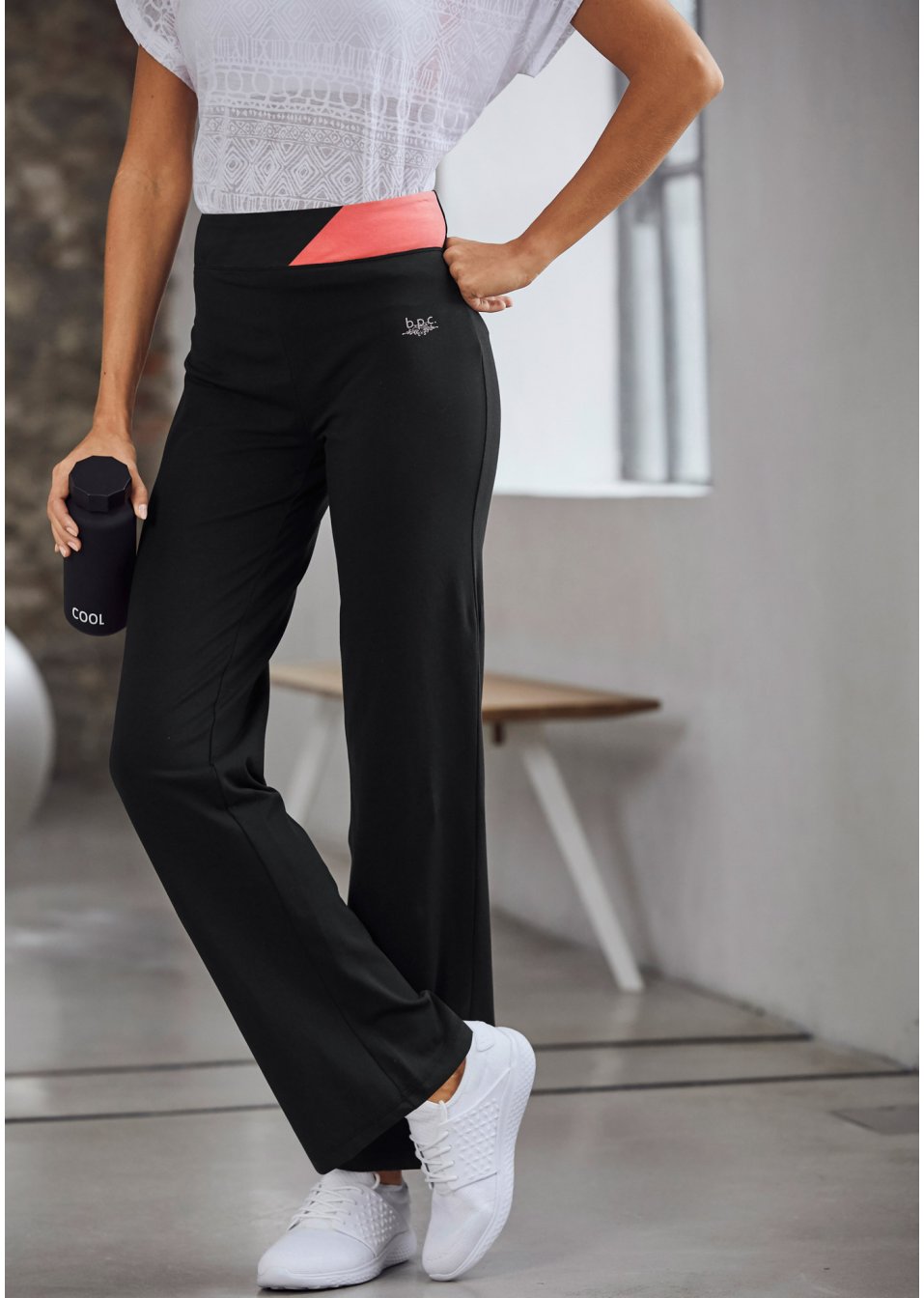Pantalon de sport extensible